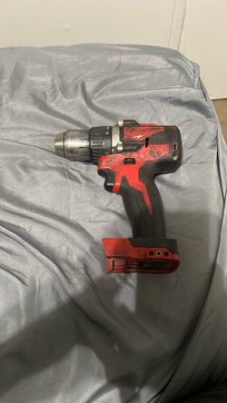 Milwaukee Drill