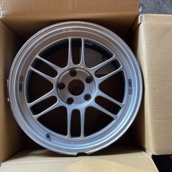 Wheels Rims RPF1