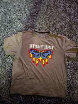Butterfly Effect Shirt