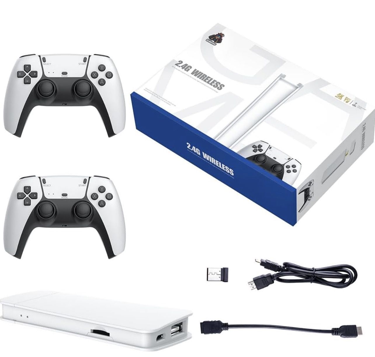 M15 Retro Game Stick(brand new)