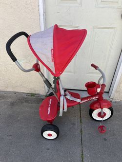 RADIO FLYER TRICYCLE 