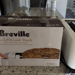 Breville Toaster
