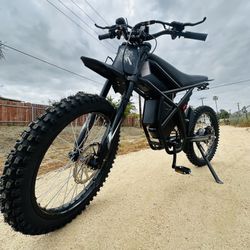 Electric Bike