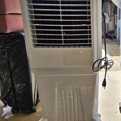 Portable Swamp Cooler