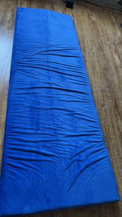 Camping Mattress