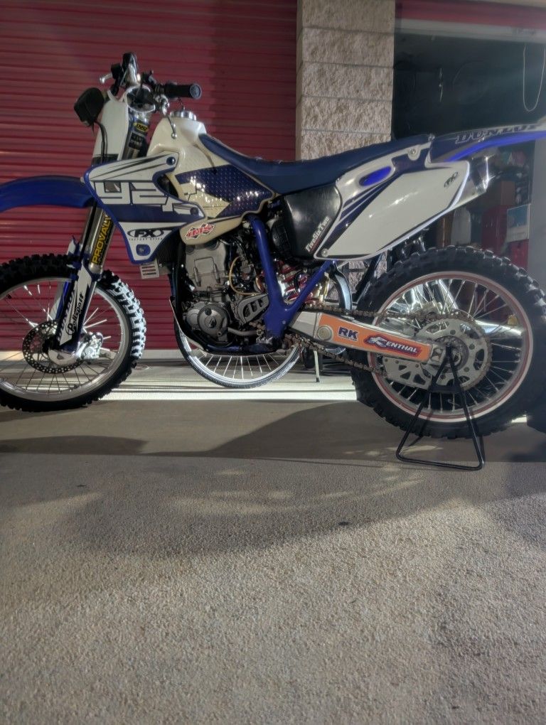 Yamaha 426