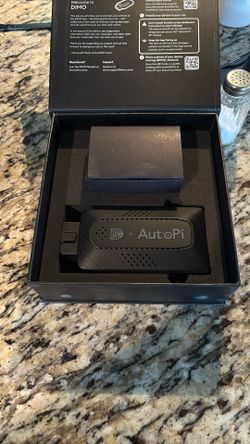 Dimo AutoPi Telematics Device