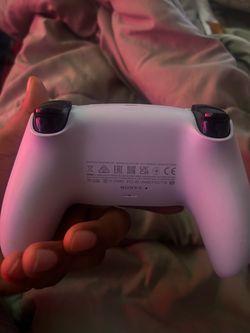 Ps5 controller