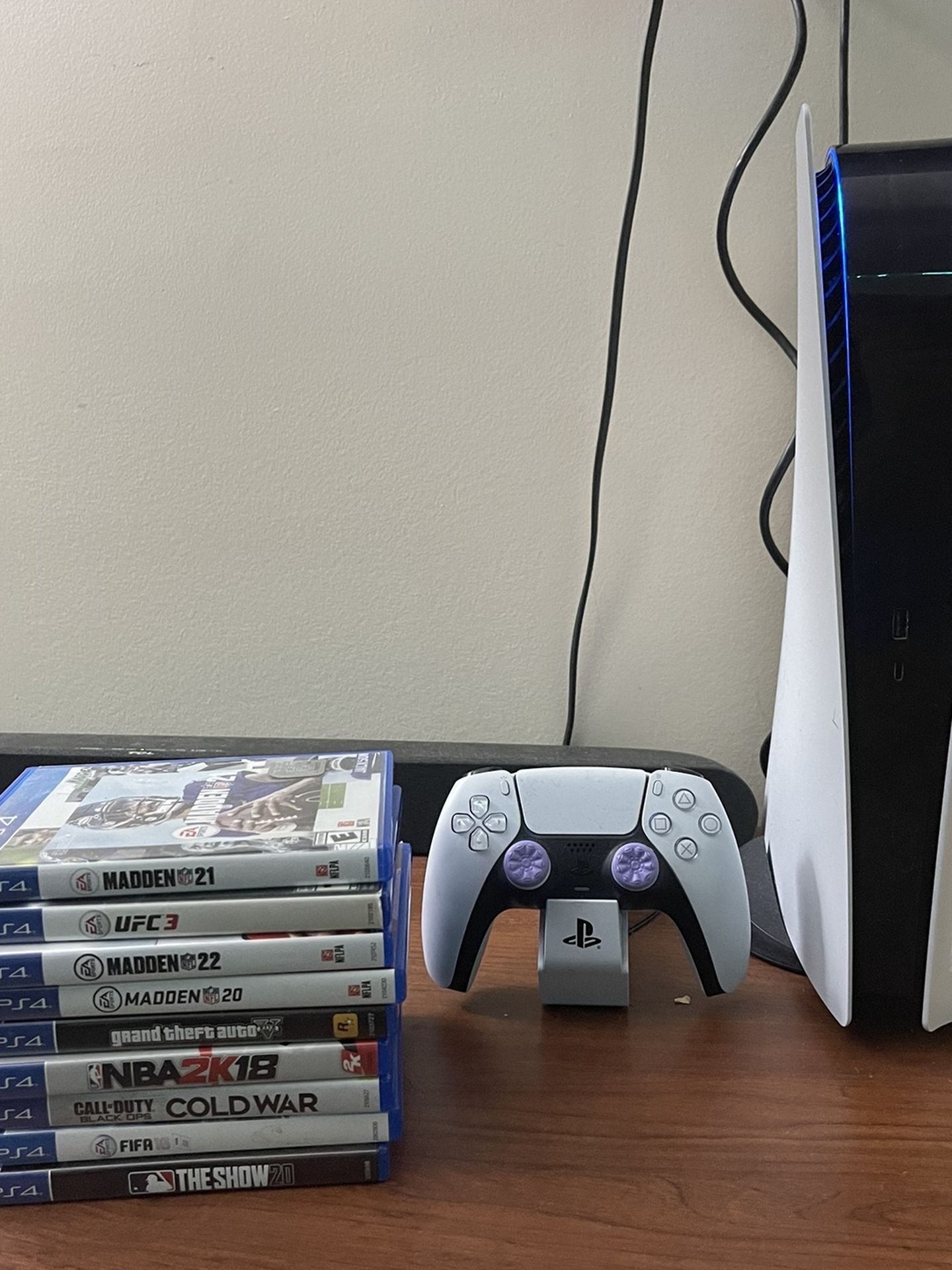 Ps5