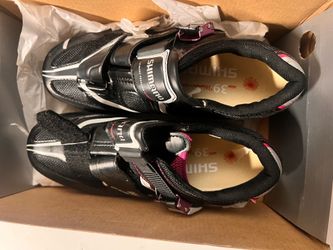 Shimano Road Shoes - EU 39