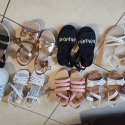 Shoes/sandals