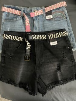 Womens Shorts