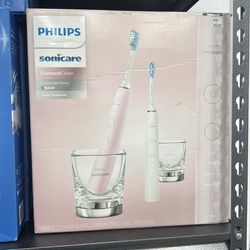 Philips Sonicare Diamond clean