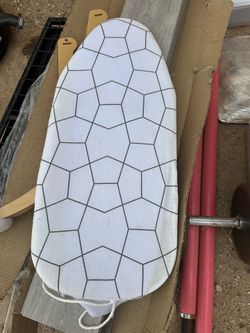 IKEA ironing board (free)
