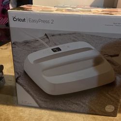 Circuit Easy Press 2