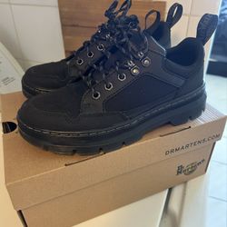 Doc Martens Mens Size 6