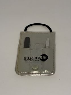 Studio 35 Nail Care Set