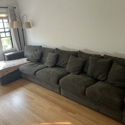 Sofa / Couch $150