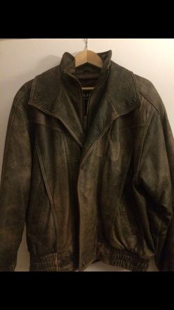 Men's jacket