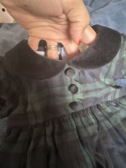 Baby Dress