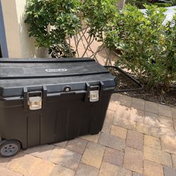 Stanley Tool Box Portable 