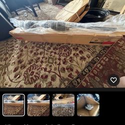 Nissan Murano Axle From Factory