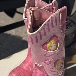 Girls Boots 