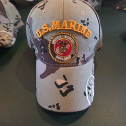 U.S. MARINES
