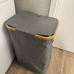 Laundry Basket (Used Once.)
