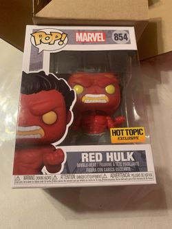 Marvel Funkos