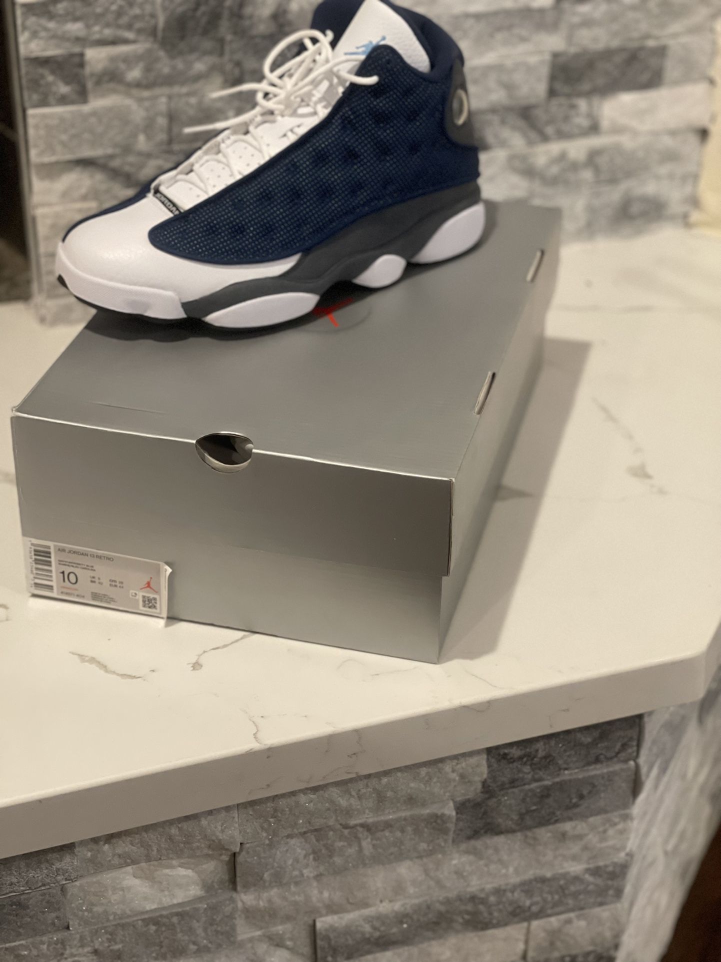 Jordan 13