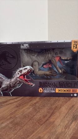 Selling Hammond collection Indominus Rex