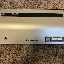 Food Saver