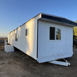 Mobile Home For Sale 12ft X 60ft