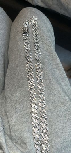 buzzed down chain