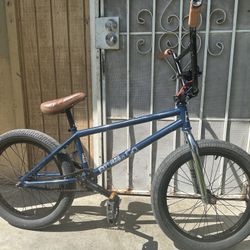 Fit Bmx Bike 