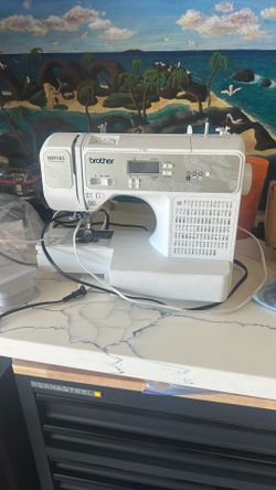 Brother Sewing machine