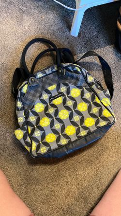 Petunia Pickle Bottom 