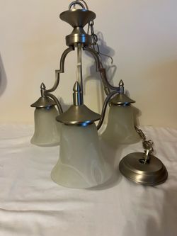 Ceiling Light fixture