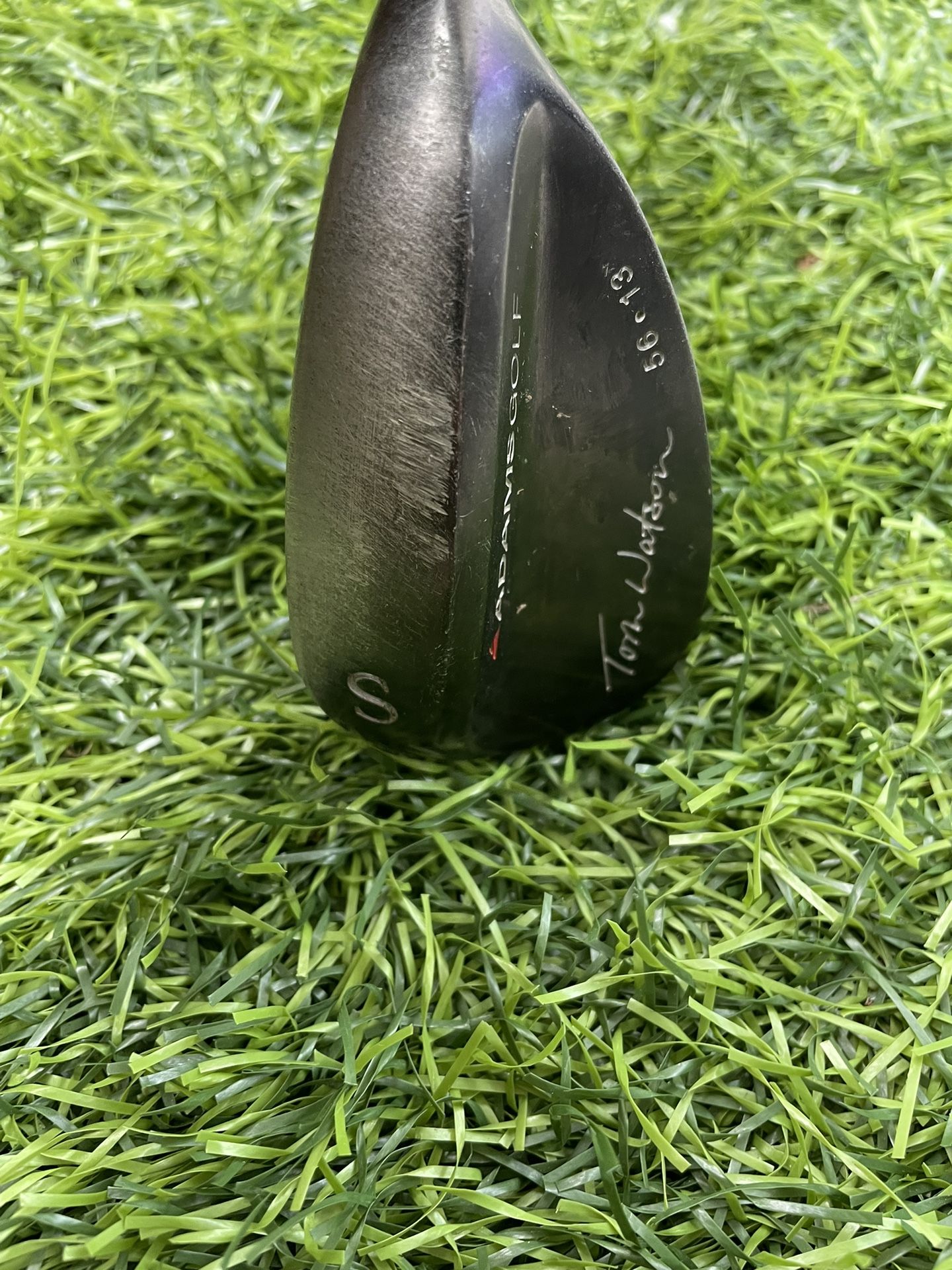 Adams Golf Tom Watson Sand Wedge for Sale in Seattle, WA OfferUp