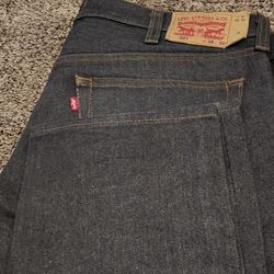 Levis 501s 