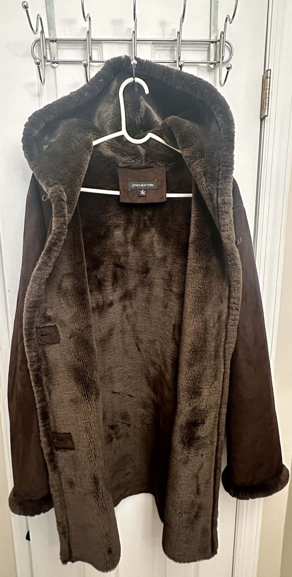 Jones New York Coat