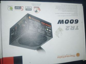 Computer Power Supply 