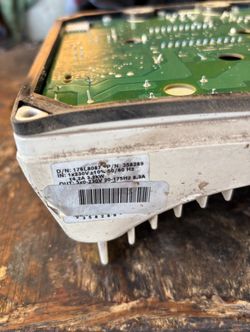 Pentair Intelliflo Variable Speed Drive