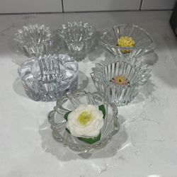 Candleholders 