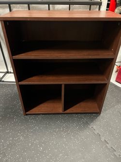 Book Shelf