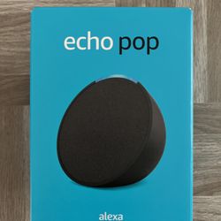 Echo Pop