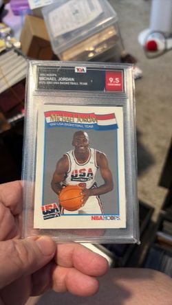 Michael Jordan