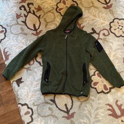Women’s Sherpa Fleece