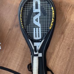 Tennis Rackets